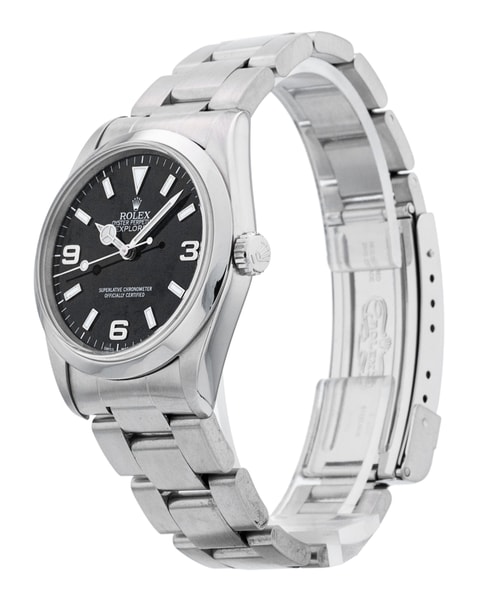 Rolex Explorer 14270